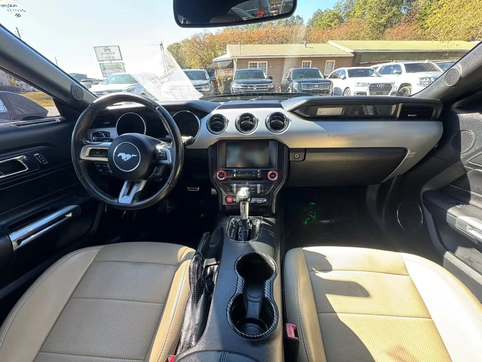 2015 Ford S550 Mustang - Image 13 of 19