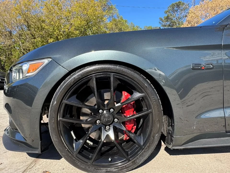 2015 Ford S550 Mustang - Image 19 of 19