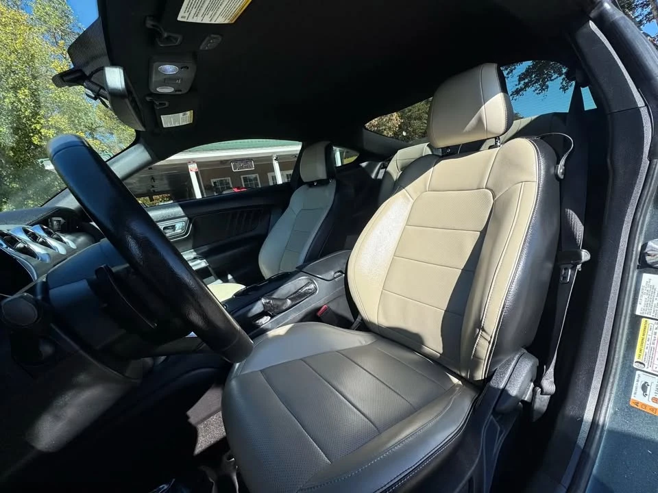 2015 Ford S550 Mustang - Image 10 of 19