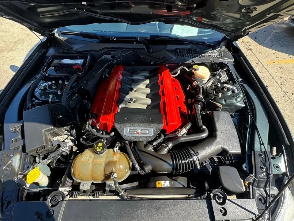2015 Ford S550 Mustang - Image 17 of 19