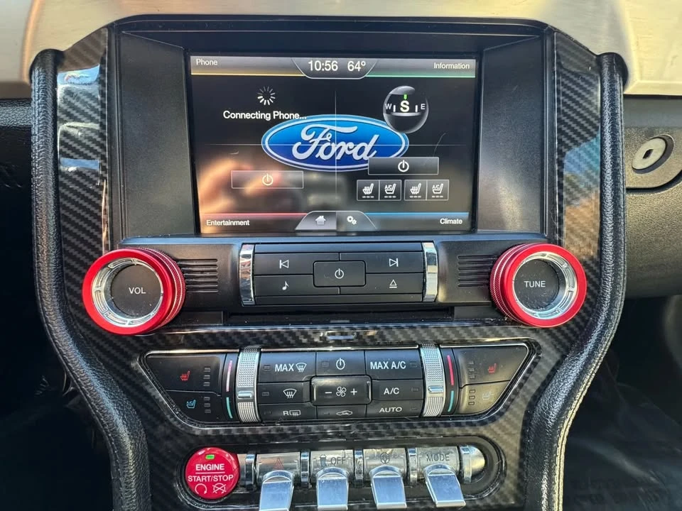 2015 Ford S550 Mustang - Image 15 of 19