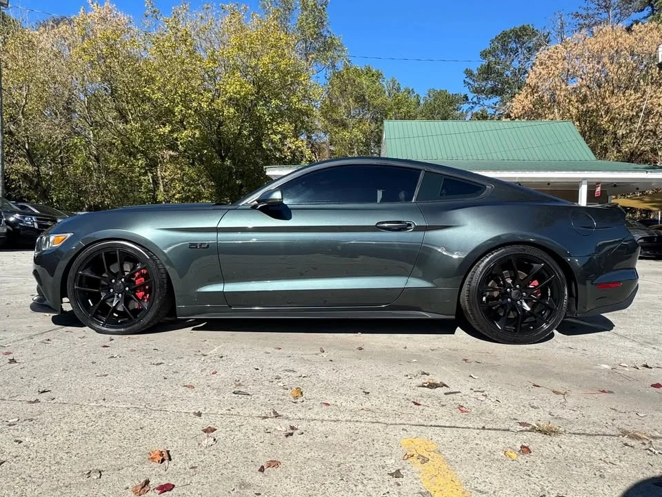 2015 Ford S550 Mustang - Image 6 of 19