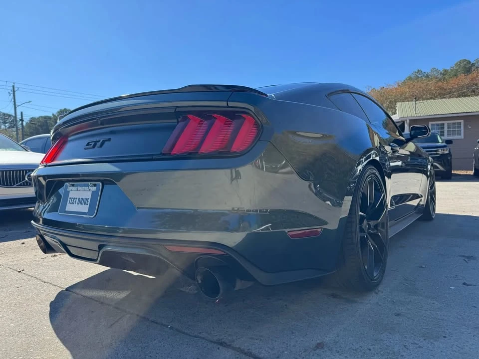 2015 Ford S550 Mustang - Image 3 of 19