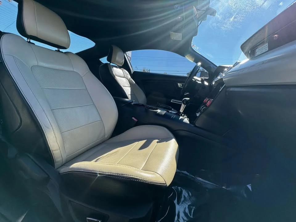 2015 Ford S550 Mustang - Image 12 of 19