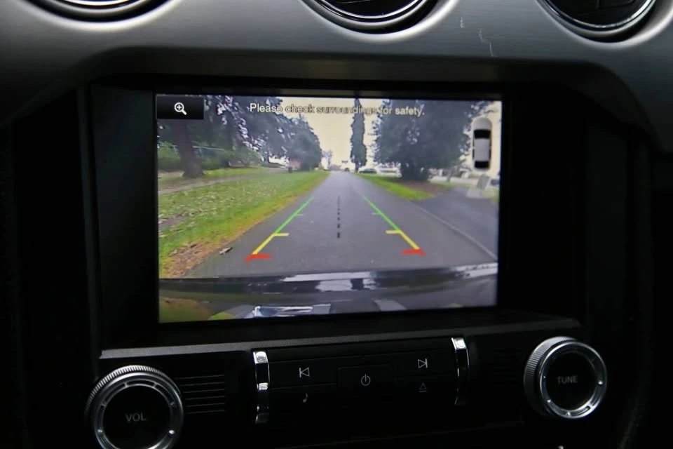 2015 Ford S550 Mustang - Image 16 of 16