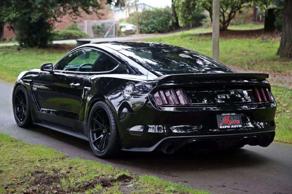 2015 Ford S550 Mustang - Image 3 of 16