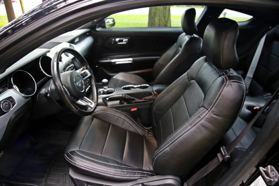 2015 Ford S550 Mustang - Image 6 of 16