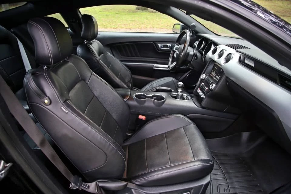 2015 Ford S550 Mustang - Image 9 of 16