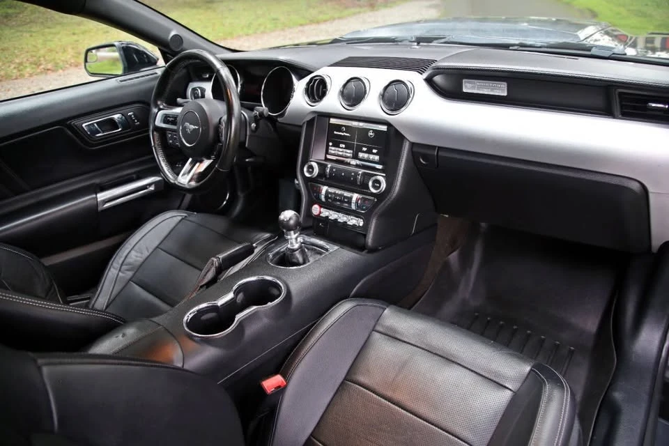 2015 Ford S550 Mustang - Image 10 of 16