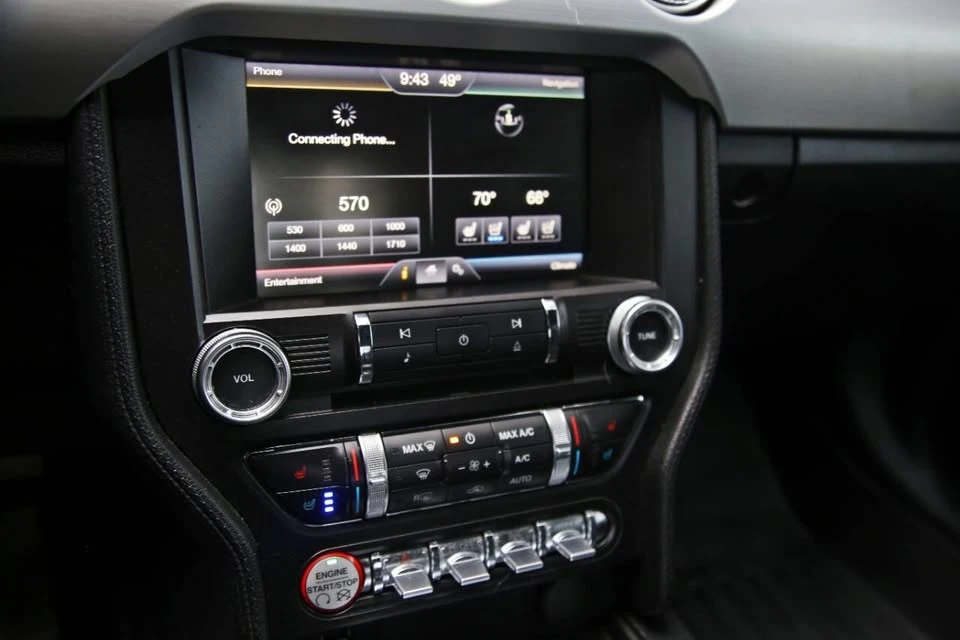 2015 Ford S550 Mustang - Image 15 of 16