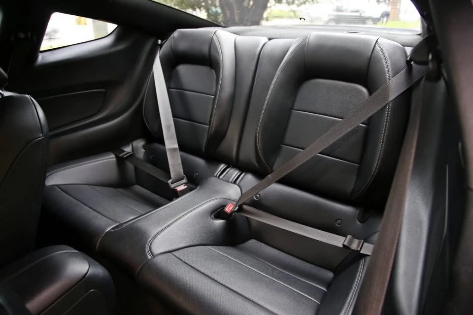 2015 Ford S550 Mustang - Image 7 of 16