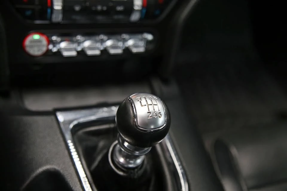 2015 Ford S550 Mustang - Image 13 of 16