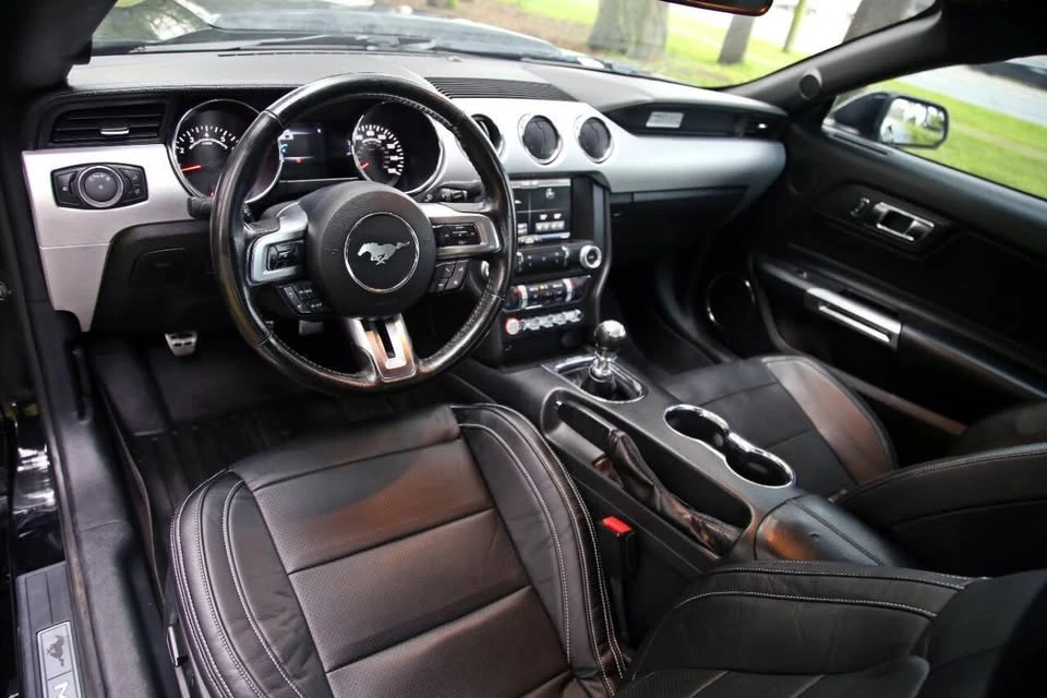 2015 Ford S550 Mustang - Image 11 of 16