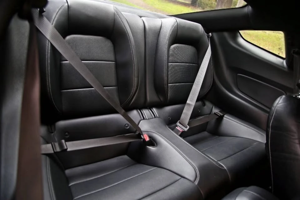2015 Ford S550 Mustang - Image 8 of 16