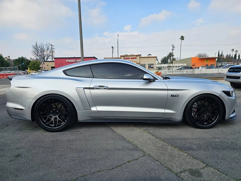 2015 Ford S550 Mustang - Image 6 of 20