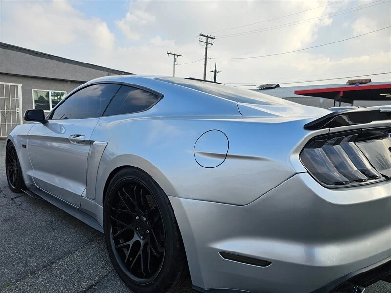 2015 Ford S550 Mustang - Image 11 of 20