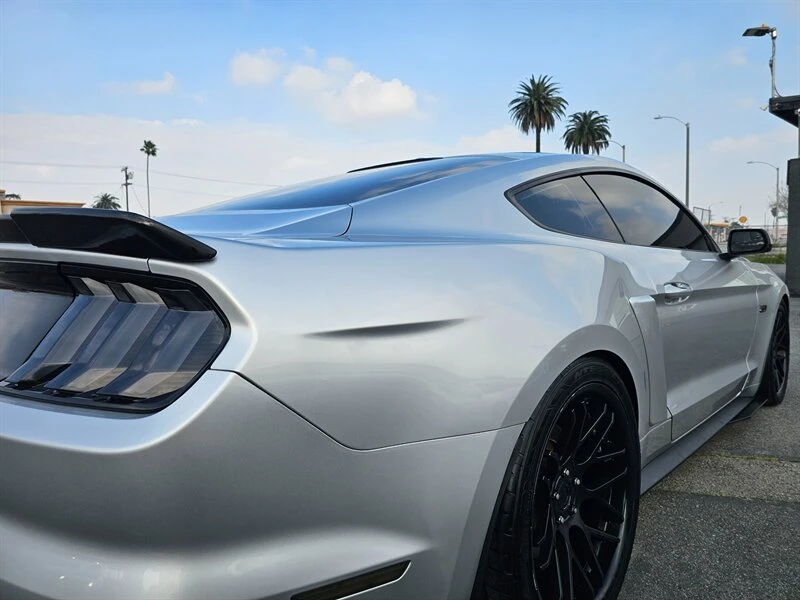 2015 Ford S550 Mustang - Image 12 of 20