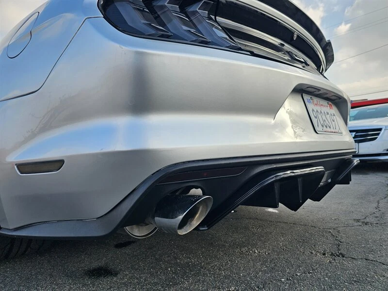 2015 Ford S550 Mustang - Image 14 of 20