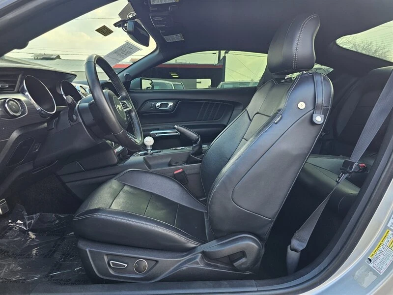 2015 Ford S550 Mustang - Image 18 of 20