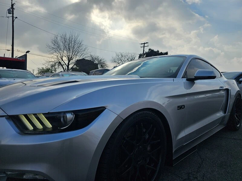 2015 Ford S550 Mustang - Image 10 of 20