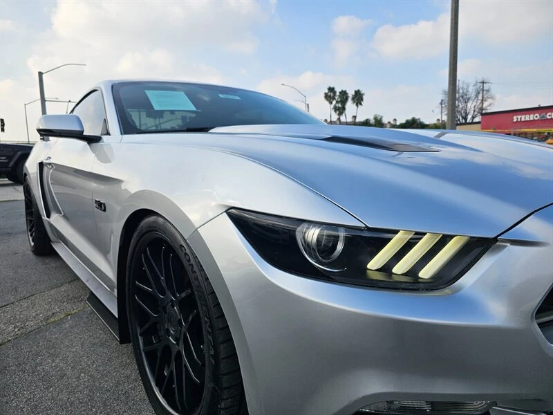 2015 Ford S550 Mustang - Image 9 of 20