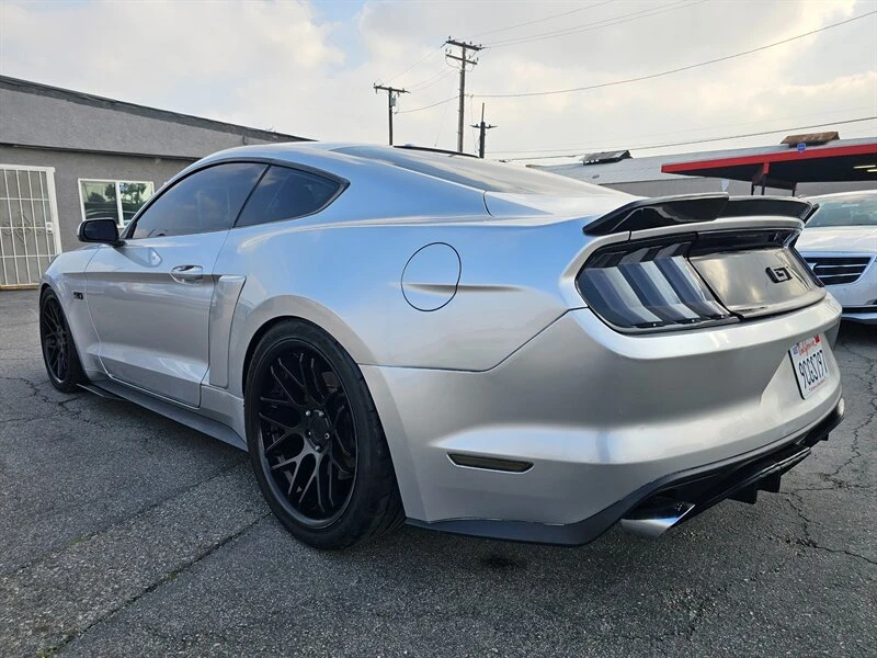 2015 Ford S550 Mustang - Image 3 of 20