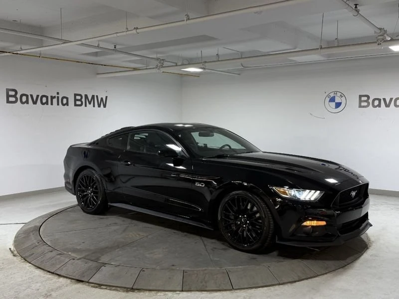 2015 Ford S550 Mustang - Image 11 of 19