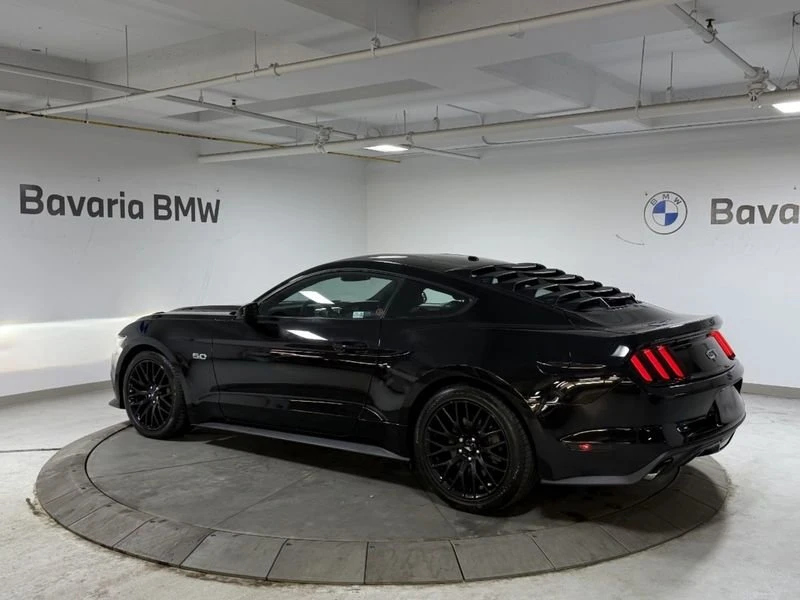 2015 Ford S550 Mustang - Image 2 of 19