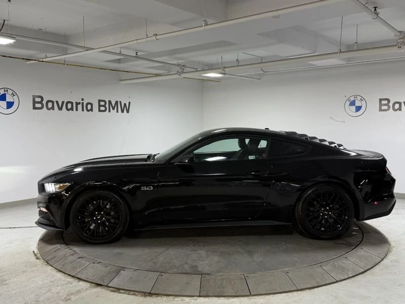 2015 Ford S550 Mustang - Image 7 of 19