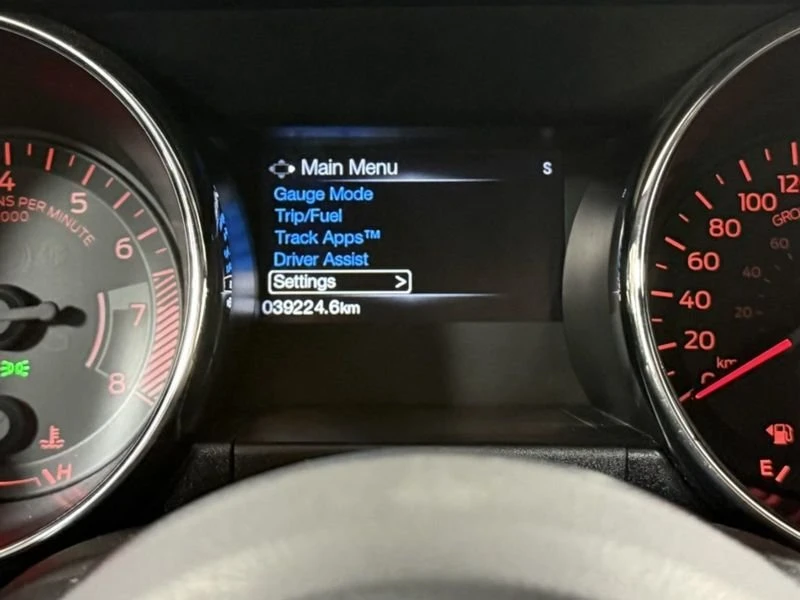 2015 Ford S550 Mustang - Image 16 of 19