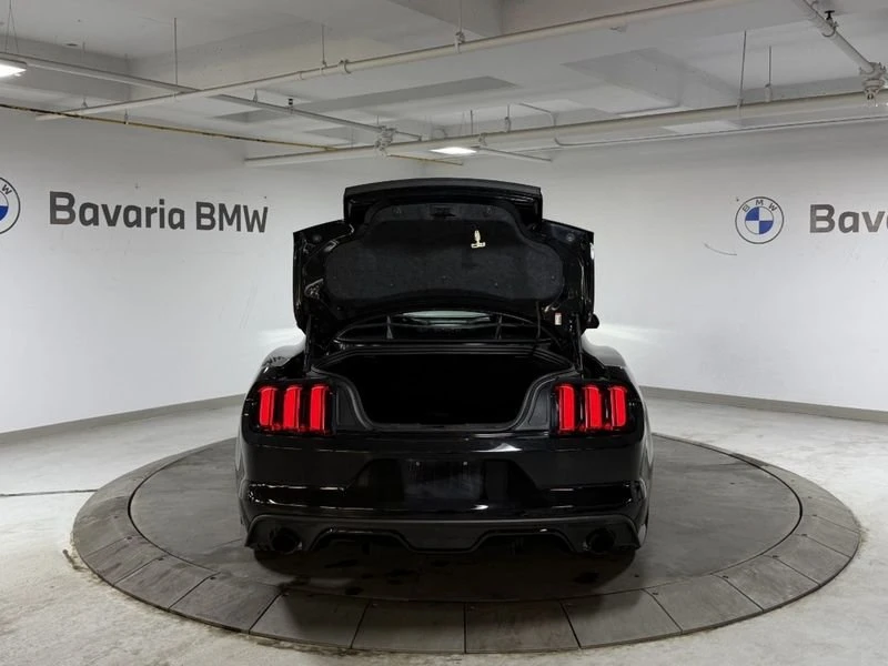 2015 Ford S550 Mustang - Image 19 of 19