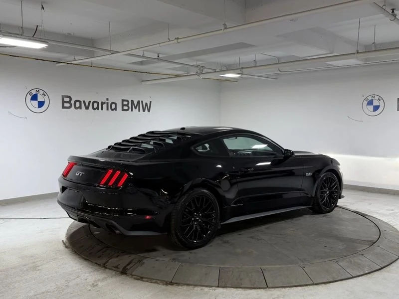 2015 Ford S550 Mustang - Image 9 of 19