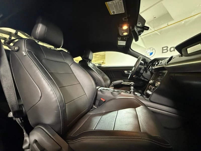 2015 Ford S550 Mustang - Image 3 of 19