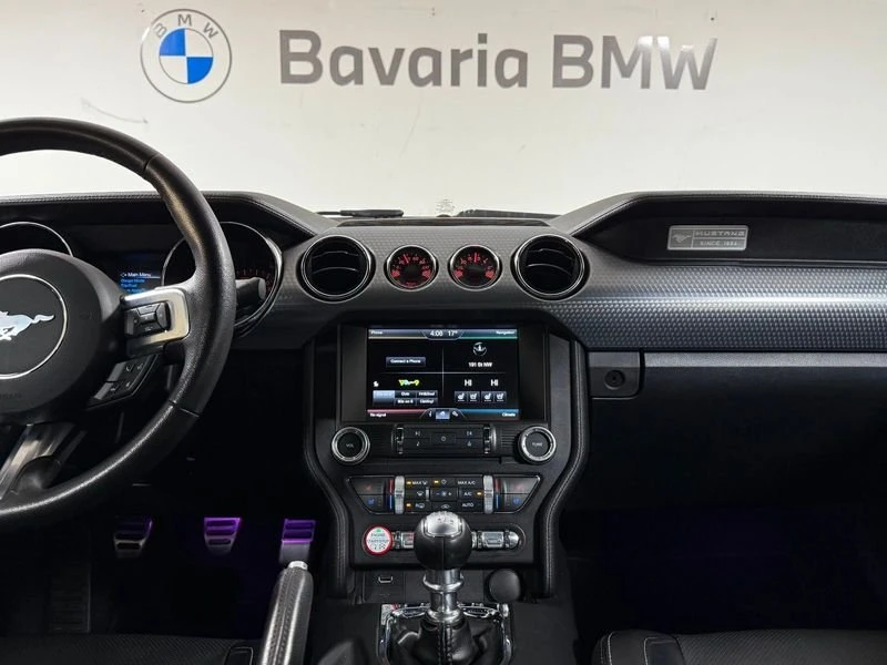 2015 Ford S550 Mustang - Image 6 of 19