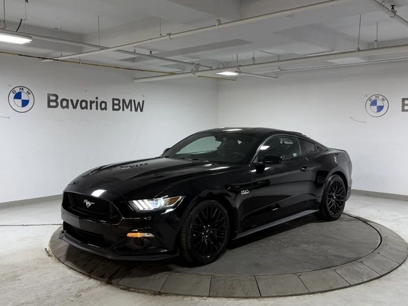 2015 Ford S550 Mustang - Image 5 of 19