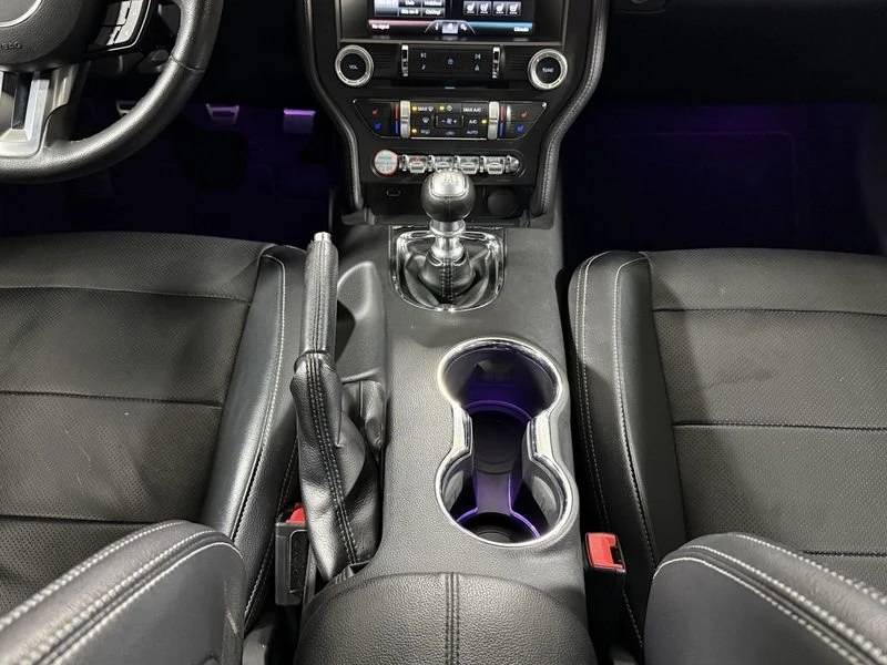 2015 Ford S550 Mustang - Image 17 of 19