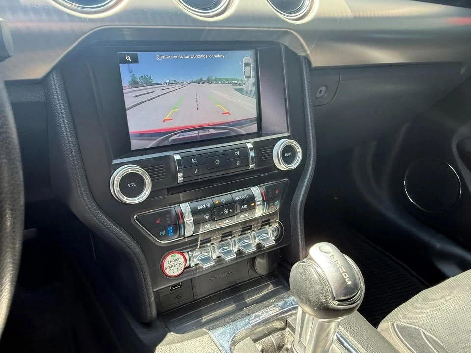 2015 Ford S550 Mustang GT - Image 19 of 20