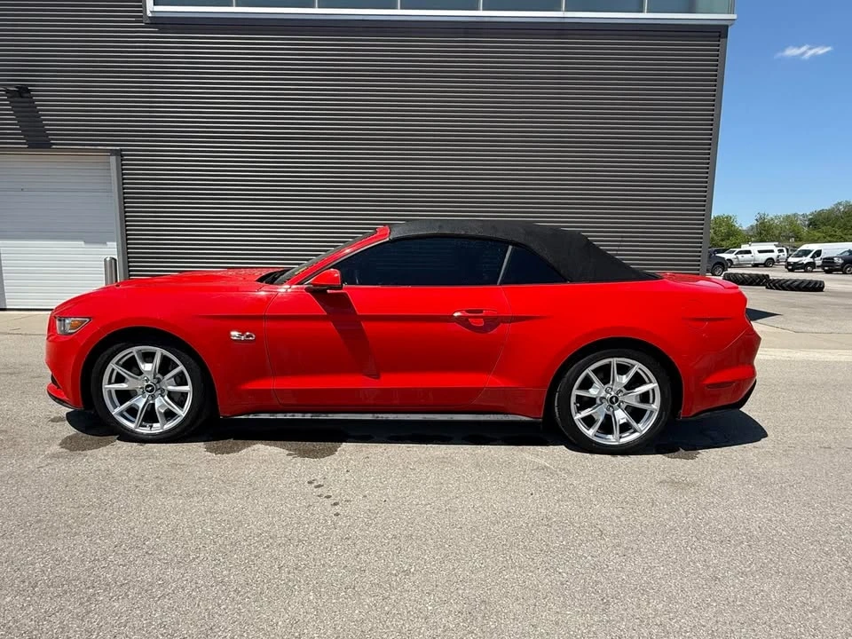 2015 Ford S550 Mustang GT - Image 3 of 20