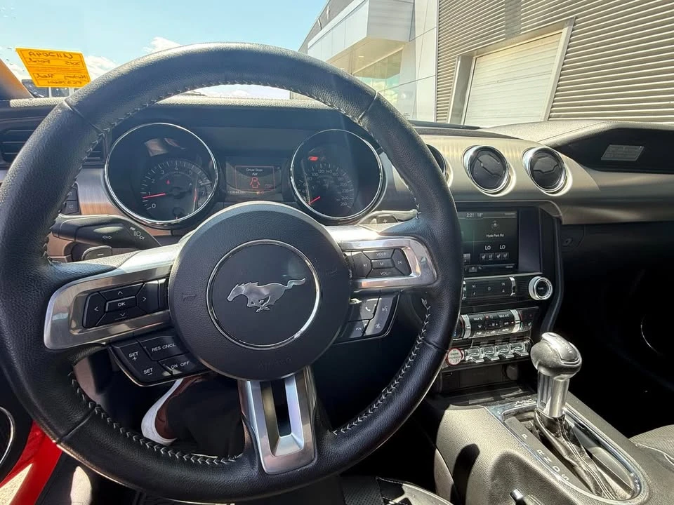 2015 Ford S550 Mustang GT - Image 16 of 20