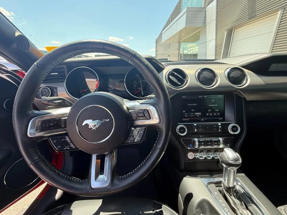 2015 Ford S550 Mustang GT - Image 17 of 20