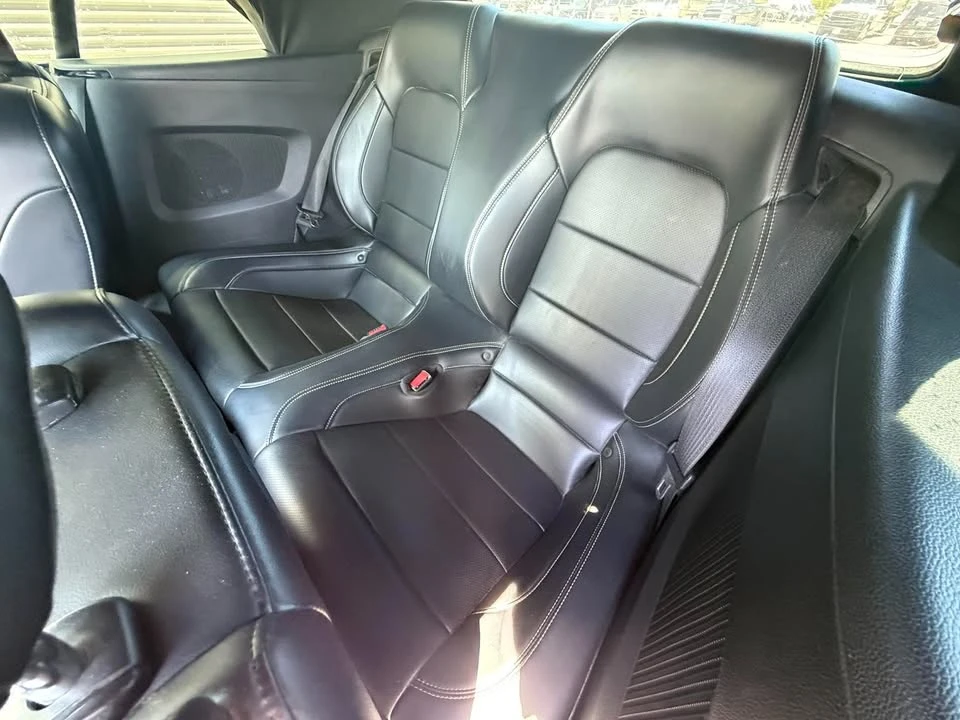 2015 Ford S550 Mustang GT - Image 13 of 20