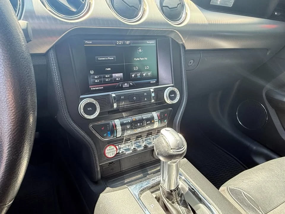 2015 Ford S550 Mustang GT - Image 18 of 20