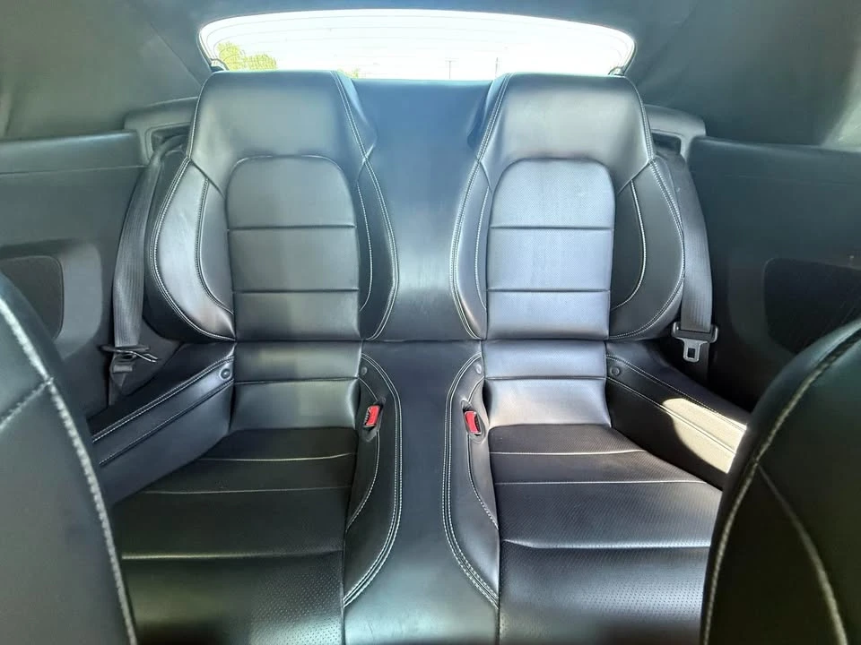 2015 Ford S550 Mustang GT - Image 14 of 20
