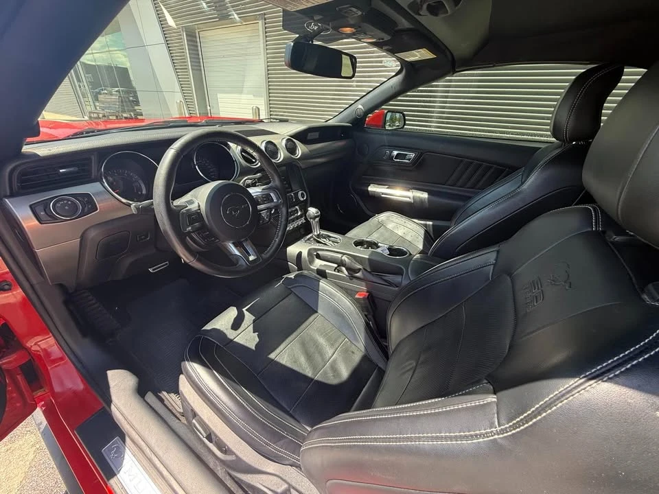 2015 Ford S550 Mustang GT - Image 7 of 20