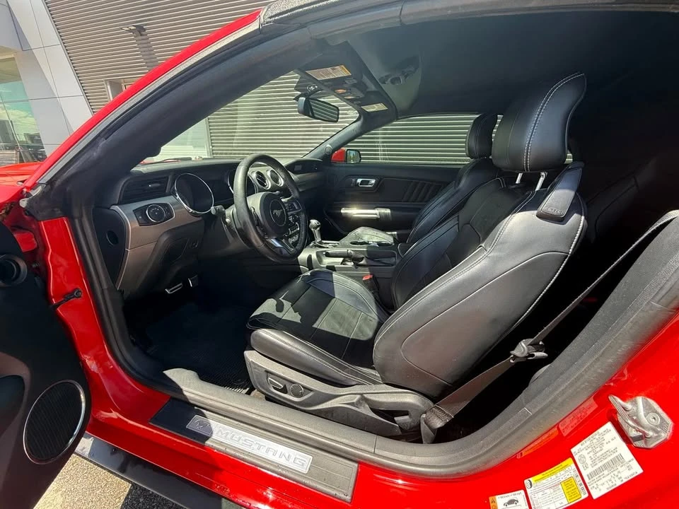2015 Ford S550 Mustang GT - Image 6 of 20