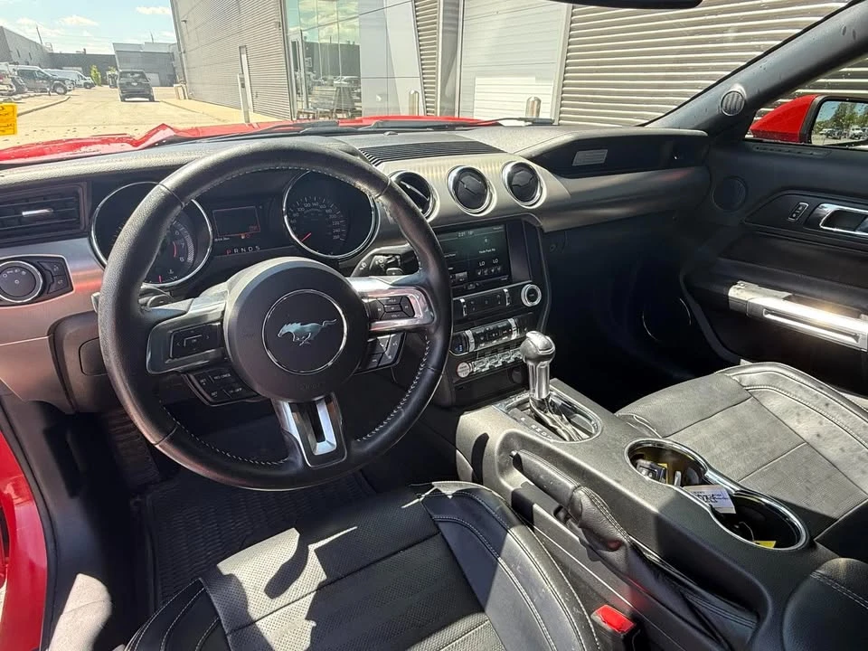 2015 Ford S550 Mustang GT - Image 11 of 20