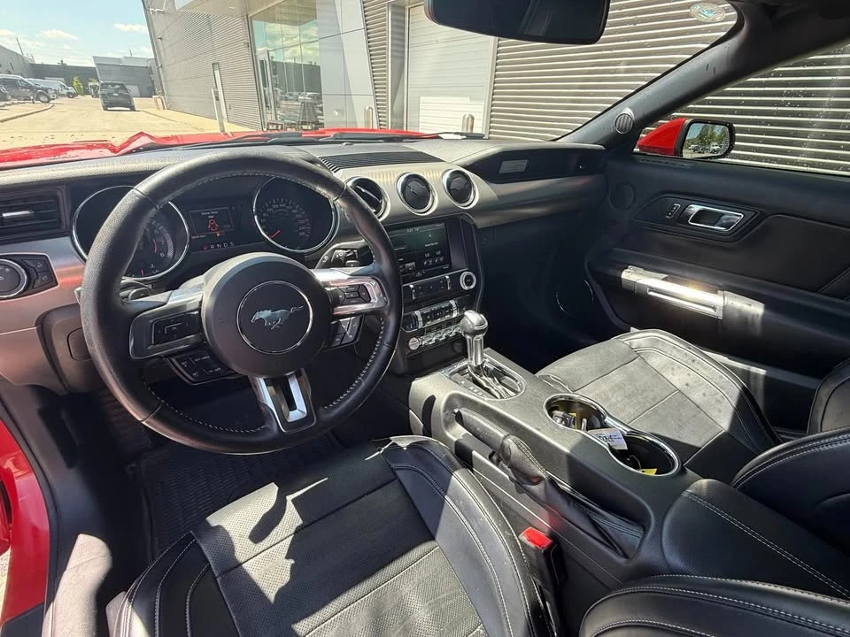 2015 Ford S550 Mustang GT - Image 10 of 20