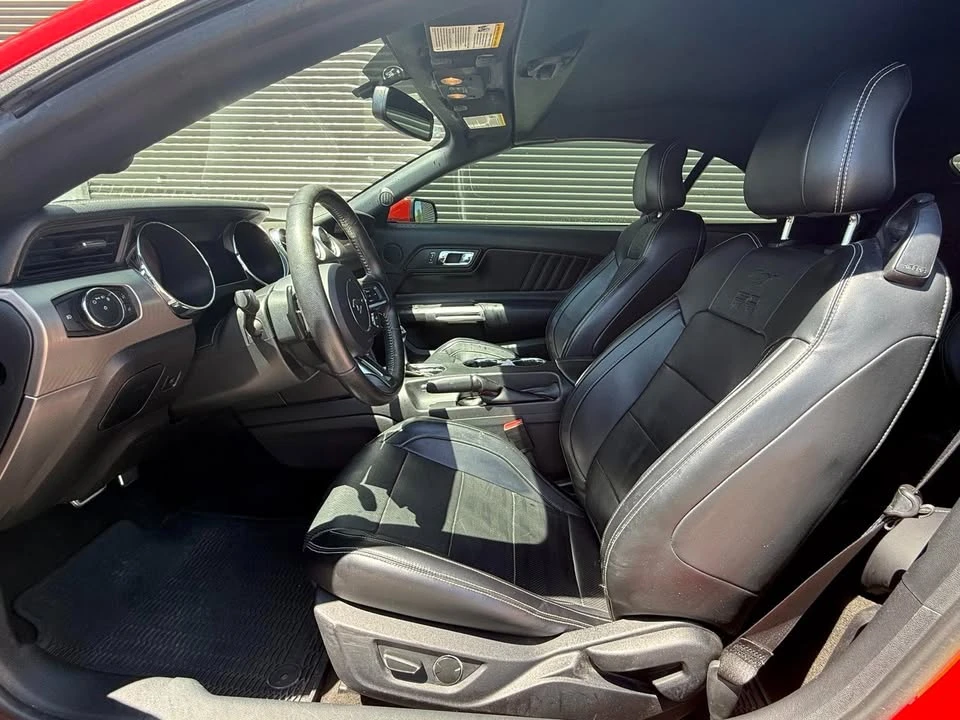 2015 Ford S550 Mustang GT - Image 8 of 20