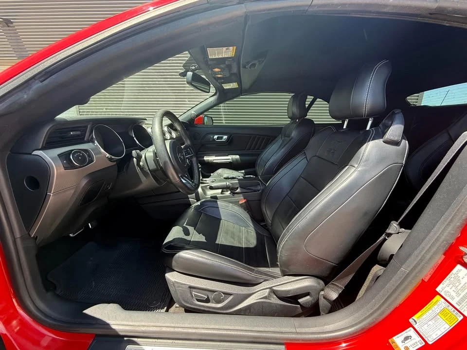 2015 Ford S550 Mustang GT - Image 9 of 20