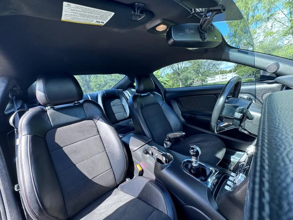 2015 Ford S550 Mustang - Image 3 of 10